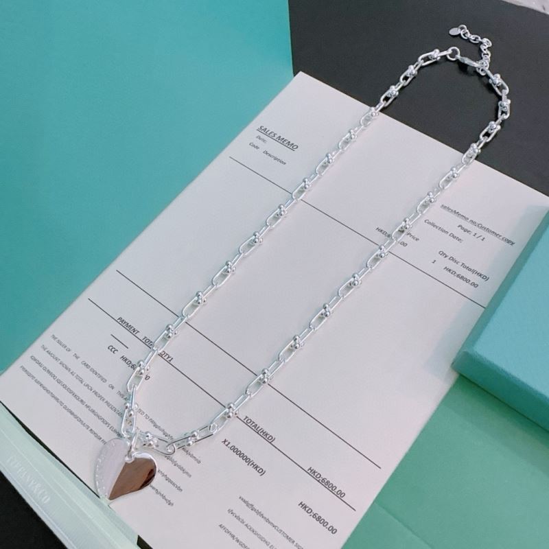 Tiffany Necklaces